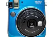 Kamera Instax Fujifilm Instax Mini 70 Island Blue 1 taskameraid_instax_mini_70_blue_1