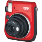 Kamera Instax Fujifilm Instax Mini 70 Passion Red