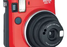 Kamera Instax Fujifilm Instax Mini 70 Passion Red 3 taskameraid_instax_mini_70_red_7