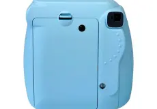 Kamera Instax Fujifilm Instax Mini 8 Instant Film Camera Blue 3 taskameraid_instax_mini_8_blue_2