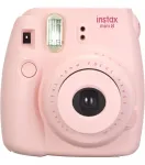 Kamera Instax Fujifilm Instax Mini 8 Instant Film Camera Pink