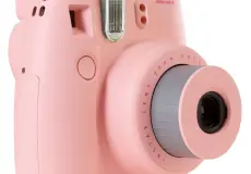 Kamera Instax Fujifilm Instax Mini 8 Instant Film Camera Pink 2 taskameraid_instax_mini_8_pink_3
