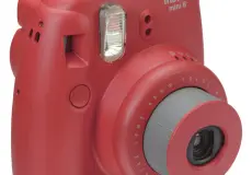 Kamera Instax Fujifilm Instax Mini 8 Instant Film Camera Raspberry 2 taskameraid_instax_mini_8_raspberry_2
