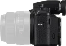 Kamera Mirrorless Kamera Fujifilm GFX 50S Body Only - Medium Format  6 taskameraid_megakamera_fujifilm_gfx_50s_02