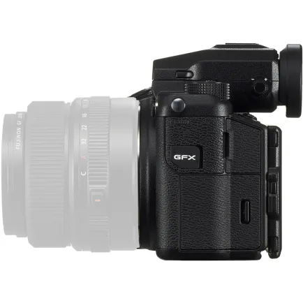 Kamera Mirrorless Kamera Fujifilm GFX 50S Body Only - Medium Format  6 taskameraid_megakamera_fujifilm_gfx_50s_02