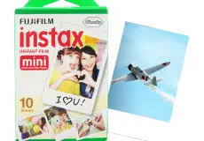 Kamera Instax Fujifilm Refill Instax Mini Film Paper 1 taskameraid_refill_instas