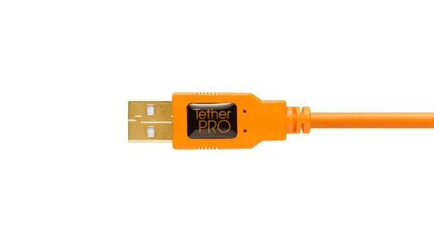 Tether Cables and Acc TetherPro USB 2.0 to Mini-B 5-Pin - Tether Tools Cable 5 tether_tools_usb_2_to_mini_b_5_pin__5