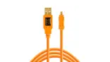 TetherPro USB 20 to MiniB 8Pin  Tether Tools Cable