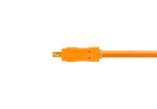 Tether Cables and Acc TetherPro USB 2.0 to Mini-B 8-Pin - Tether Tools Cable 3 tether_tools_usb_2_to_mini_b_8_pin__3