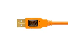 Tether Cables and Acc TetherPro USB 2.0 to Mini-B 8-Pin - Tether Tools Cable 5 tether_tools_usb_2_to_mini_b_8_pin__5