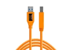 Tether Cables and Acc TetherPro USB 3.0 to Male B - Tether Tools Cable 1 tether_tools_usb_3_0_to_male_b_1