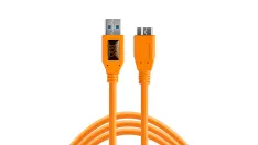 Tether Cables and Acc TetherPro USB 3.0 to Micro-B - Tether Tools Cable