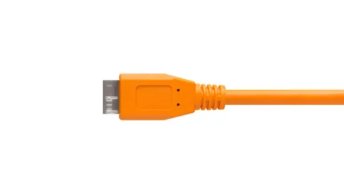 Tether Cables and Acc TetherPro USB 3.0 to Micro-B - Tether Tools Cable 3 tether_tools_usb_3_to_micro_b__3