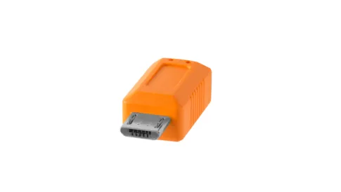 Tether Cables and Acc TetherPro USB C to 2.0 Micro B 5 Pin - Tether Tools Cable 2 tether_tools_usb_c_to_2_0_micro_b_5_pin__2