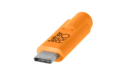 Tether Cables and Acc TetherPro USB C to 2.0 Micro B 5 Pin - Tether Tools Cable 4 tether_tools_usb_c_to_2_0_micro_b_5_pin__4