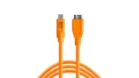 TetherPro USBC to 30 MicroB  Tether Tools Cable