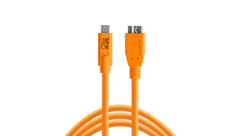 Tether Cables and Acc TetherPro USB-C to 3.0 Micro-B - Tether Tools Cable 1 tether_tools_usb_c_to_3_0_micro_b__1