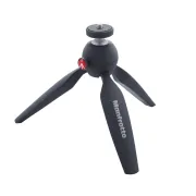 Tripod dan Monopod Manfrotto Pixi Mini Tripod - MTPIXI