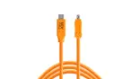 TetherPro USBC to 20 MiniB 8Pin  Tether Tools Cable