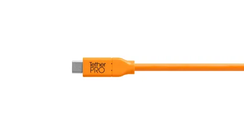 Tether Cables and Acc TetherPro USB C to USB A Female Adapter - Tether Tools Cable 2 usb_c_to_usb_a_female_adapter_2