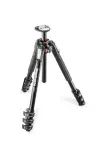 Manfrotto Tripod MT190XPRO4 Aluminium 4 Section camera tripod