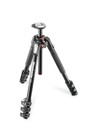 Tripod dan Monopod Manfrotto Tripod MT190XPRO4 Aluminium 4 Section camera tripod 1 uuid_1800px_inriverimage_379131