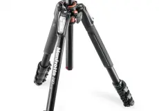 Tripod dan Monopod Manfrotto Tripod MT190XPRO4 Aluminium 4 Section camera tripod 1 uuid_1800px_inriverimage_379131