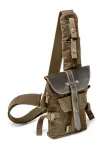 NG A4567  Tas National Geographic Africa camera sling bag for CSC