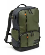 Backpacks Manfrotto Street Tas Kamera and laptop backpack untuk kamera DSLR/CSC