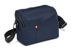 Messenger Bags Manfrotto NX camera shoulder bag I Blue V2 for CSC MB NX-SB-IBU-2 7 uuid_1800px_inriverimage_383286
