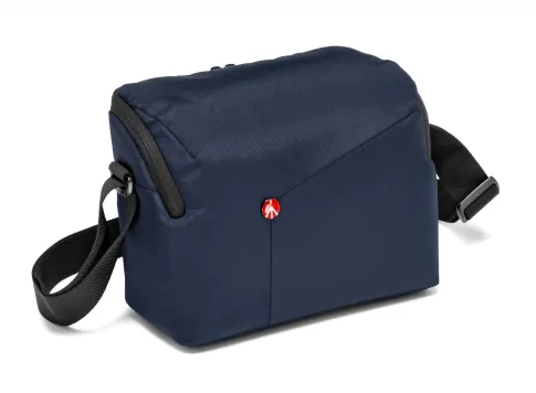 Messenger Bags Manfrotto NX camera shoulder bag I Blue V2 for CSC MB NX-SB-IBU-2 7 uuid_1800px_inriverimage_383286
