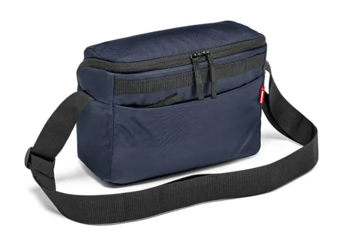 Messenger Bags Manfrotto NX camera shoulder bag I Blue V2 for CSC MB NX-SB-IBU-2 8 uuid_1800px_inriverimage_383288