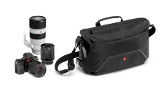 Messenger Bags Manfrotto Pixi Messenger for DSLR  CSC MB MAMAS