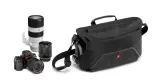 Manfrotto Pixi Messenger for DSLR  CSC MB MAMAS