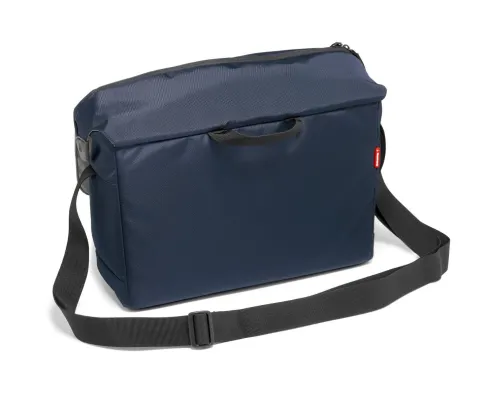 Messenger Bags Manfrotto NX camera messenger I Blue V2 for DSLR/CSC MB NX-M-IBU-2 2 uuid_1800px_inriverimage_415845