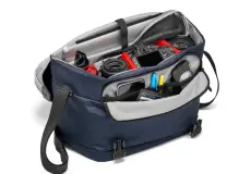 Messenger Bags Manfrotto NX camera messenger I Blue V2 for DSLR/CSC MB NX-M-IBU-2 3 uuid_1800px_inriverimage_415846