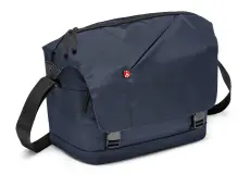 Messenger Bags Manfrotto NX camera messenger I Blue V2 for DSLR/CSC MB NX-M-IBU-2 6 uuid_1800px_inriverimage_419461