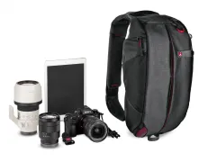 Sling Bag Manfrotto Pro Light camera sling bag FastTrack 8 MB PL-FT-8