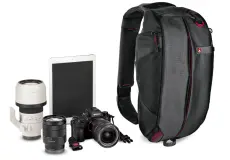 Sling Bag Manfrotto Pro Light camera sling bag FastTrack 8 MB PL-FT-8 1 uuid_1800px_inriverimage_435516