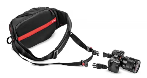 Sling Bag Manfrotto Pro Light camera sling bag FastTrack 8 MB PL-FT-8 2 uuid_1800px_inriverimage_435518