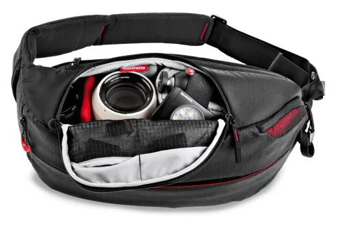 Sling Bag Manfrotto Pro Light camera sling bag FastTrack 8 MB PL-FT-8 5 uuid_1800px_inriverimage_435521