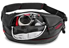 Sling Bag Manfrotto Pro Light camera sling bag FastTrack 8 MB PL-FT-8 5 uuid_1800px_inriverimage_435521