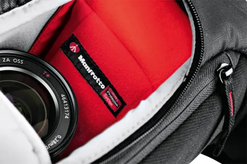 Sling Bag Manfrotto Pro Light camera sling bag FastTrack 8 MB PL-FT-8 7 uuid_1800px_inriverimage_435523