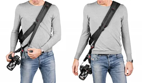 Sling Bag Manfrotto Pro Light camera sling bag FastTrack 8 MB PL-FT-8 10 uuid_1800px_inriverimage_435527