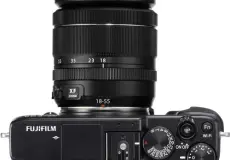 Kamera Mirrorless Kamera Fujifilm X-E2S Kit XF 18-55mm F2.8-4 R LM OIS (Black) 3 xe2s_kit_xf_18_55mm_black_2_taskameraid