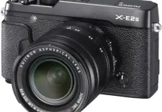 Kamera Mirrorless Kamera Fujifilm X-E2S Kit XF 18-55mm F2.8-4 R LM OIS (Black) 1 xe2s_kit_xf_18_55mm_black_taskameraid