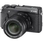 Kamera Fujifilm XE2S Kit XF 1855mm F284 R LM OIS Black
