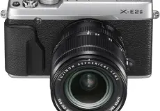 Kamera Mirrorless Kamera Fujifilm X-E2S Kit XF 18-55mm F2.8-4 R LM OIS (Silver) 4 xe2s_kit_xf_18_55mm_silver_3