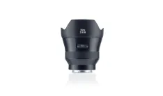 Lensa Lensa ZEISS Batis 18mm f28 for Sony E Mount