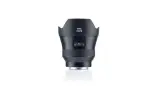Lensa ZEISS Batis 18mm f28 for Sony E Mount